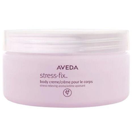 Aveda Stress-Fix Body Creme 200 ml – kuva 4/4