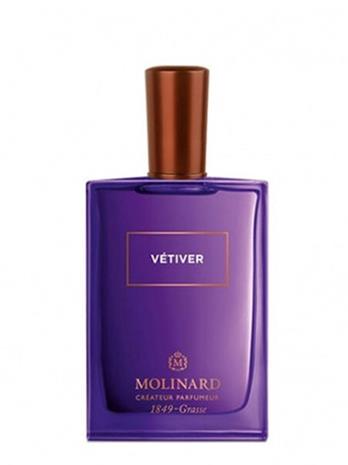 MOLINARD Vétiver Eau de Parfum 75 ml
