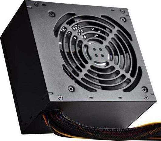 Silverstone Strider 400W, virtalähde