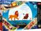 Trefl Premium Plus Disney Lion King 1000p palapeli – kuva 2