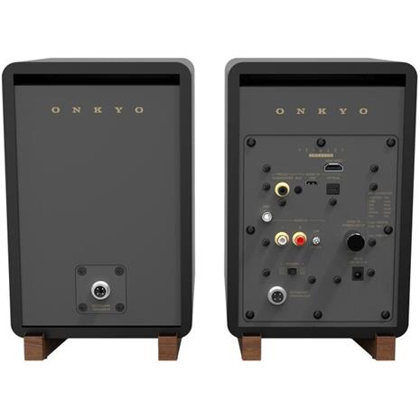 Onkyo GX-30ARC Active Speakers