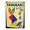 Schmidt Tangram Kids (EN) – kuva 1