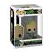 Funko Pop!: I Am Groot - Groot Pjs (dancing) (9cm) FIGU – kuva 1
