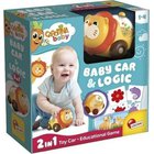 Carotina Baby Lion Auto ja logiikkapeli