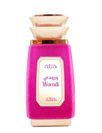 Nabeel Worodi Eau De Parfum Luxus Edition 100ml