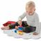 Tiny Talents Wooden Building Blocks – kuva 3