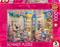 Schmidt The Brightly Coloured Bakery 1000p palapeli – kuva 5