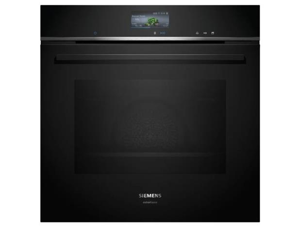 Siemens iQ700 HR776GMB1, uuni