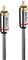 Lindy Cromo Line digital audio cable (coaxial) - 2 m – kuva 4