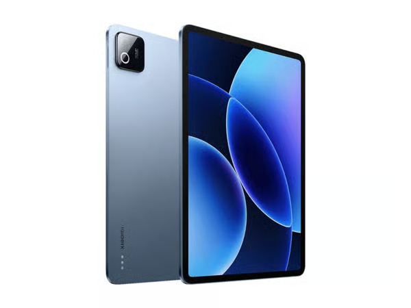 Xiaomi Pad 8 Pro 11.2" WiFi 512GB, tabletti