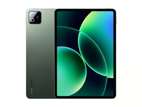 Xiaomi Pad 8 Pro 11.2" WiFi 512GB, tabletti
