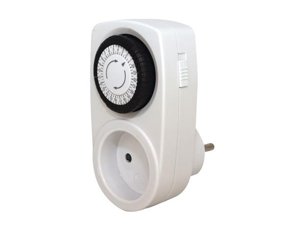 Gripo timer mechanical indoor