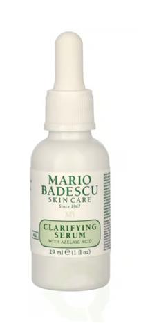 Mario Badescu Clarifying Serum - 29 ml – kuva 8/8