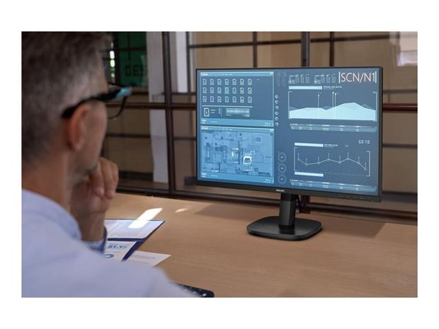 Philips 27B2U3601 (27"), näyttö
