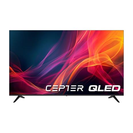 Cepter CR50EQ6002A (50"), LED-televisio