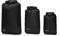Db Dry Bag 3Pcs Set, Black Out – kuva 1