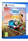 Thomas & Friends: Wonders of Sodor, Deluxe Edition, PS5 -peli