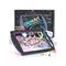 MARVINS MAGIC Creative Kit Glow Art, musta, MMG009/B – kuva 5