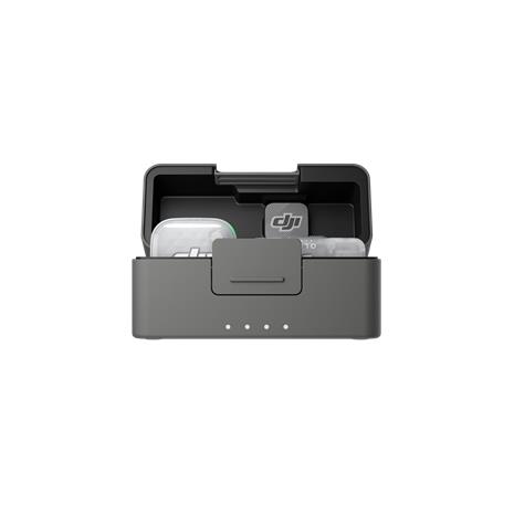 DJI Mic Mini 2S (1 TX + 1 Mobile RX + Charging Case)