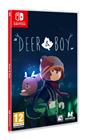 Deer & Boy, Nintendo Switch -peli