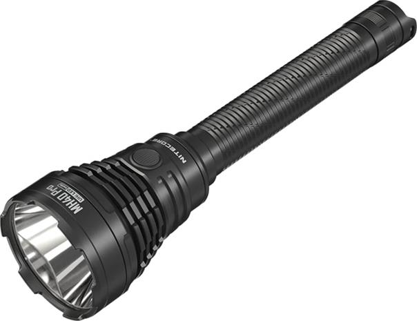 Nitecore MH40 Pro taskulamppu – kuva 3/5