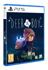 Deer & Boy, PS5 -peli