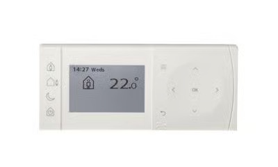 Danfoss tpone-m room thermostat