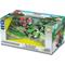 Carrera Super Mario Pull Back Kart Set 3dlg. – kuva 7
