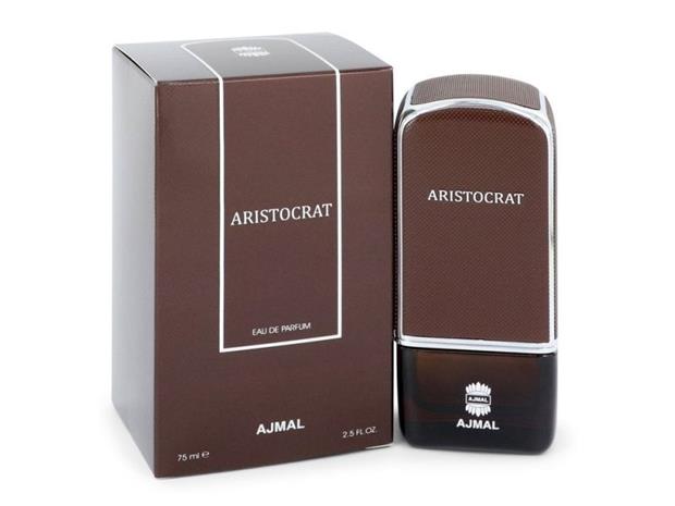 Ajmal Aristocrat for Him - EdP 100 ml
