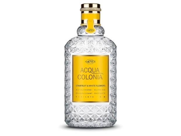 4711 Acqua Colonia Starfruit & White Flower - EdC 100 ml – kuva 8/8