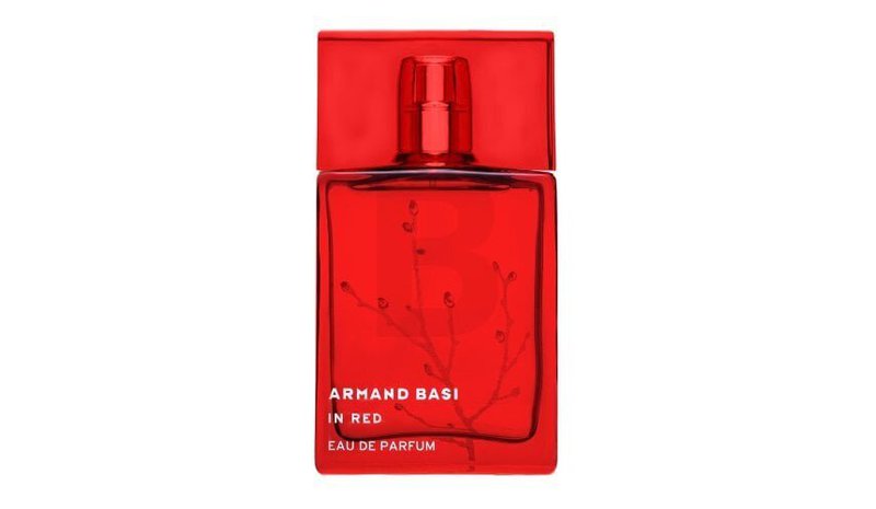 Armand Basi In Red Eau de Parfum, 50 ml – kuva 1/2
