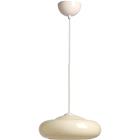 Decotique Lumo Kattovalaisin - Riippuvalaisimet Lasi Beige - 4176443