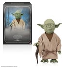 Real FX Yoda interaktiivinen 44 cm pehmo