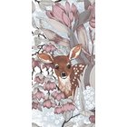 Vallila Bambi magneettinen muistilehtiö