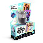 Studio Creator Mini DIY Kaiutin