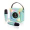 Studio Creator Mini karaokesetti mikrofoneilla – kuva 1
