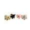 Pawtiful Pets possuystävä 17 cm – kuva 1