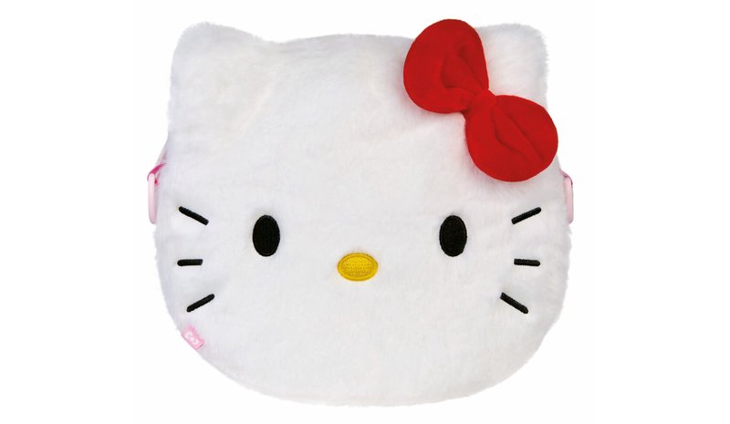 L.O.L. BIG Hello Kitty pehmopussukka – kuva 1/1