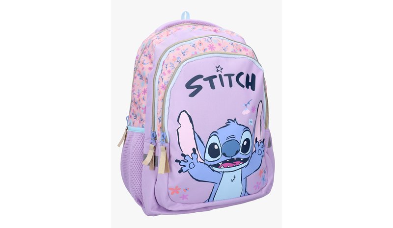 Lilo & Stitch Backpack Stitch Spring Smiles – kuva 3/3