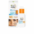 Garnier Sensitive Advanced Super Uv-Voide Spf 50+, 40 ml