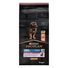2x12kg PURINA PRO PLAN Large Robust Puppy Sensitive Skin lohi koiran kuivaruoka