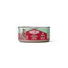 6 x 100 g Carnilove Cat Patä© kana, ankka & fasaani kissan märkäruoka