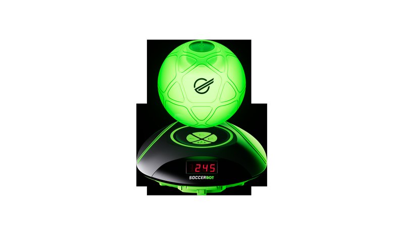 Strikesphere - Soccer Bot 2.0 (2477) – kuva 1/5