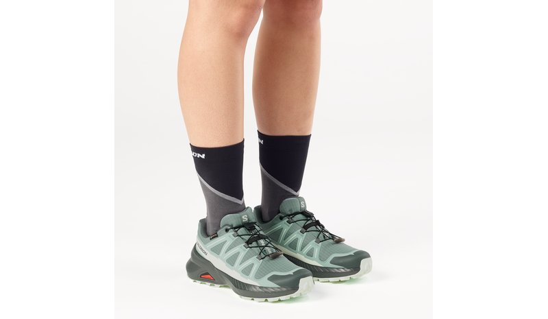 Salomon Salomon Women's Speedcross Peak GTX naisten polkujuoksukengät – kuva 1/3