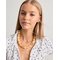 Pilgrim - Keltainen - Still Necklace – kuva 1
