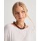 Pilgrim - Ruskea - Still Necklace – kuva 1