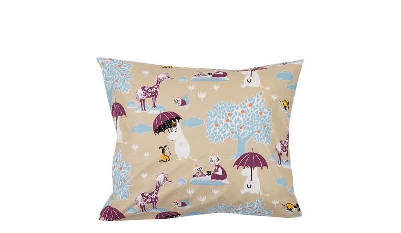 Moomin Arabia -
