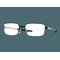 Silmälasit Oakley OX3100 310003 – kuva 1
