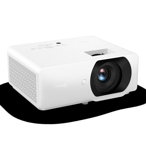 BenQ LH655C, videotykki