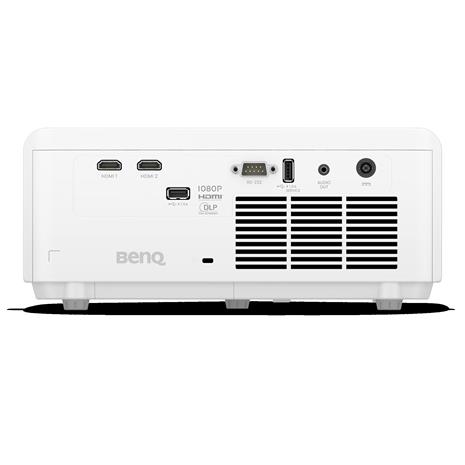 BenQ LH655C, videotykki